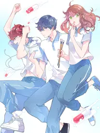 漫画改编作品分镜符号对照图鉴